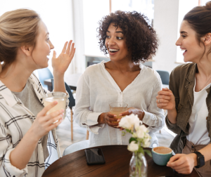 Chiropractic in Perimenopause